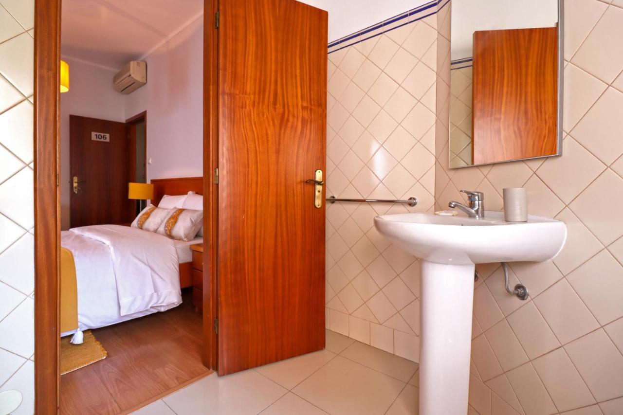 Dolce Vianna - City Centre Rooms Viana do Castelo Exterior foto