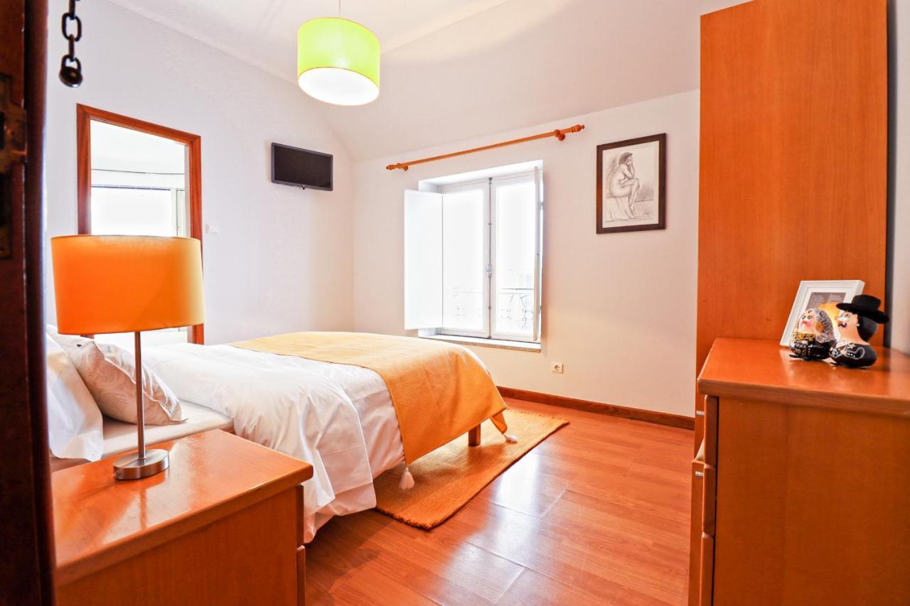 Dolce Vianna - City Centre Rooms Viana do Castelo Exterior foto