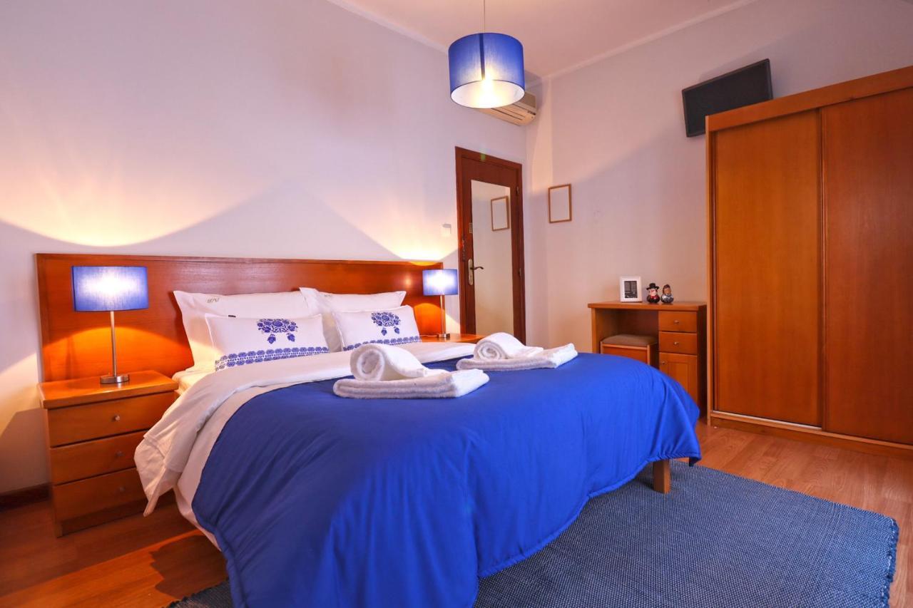 Dolce Vianna - City Centre Rooms Viana do Castelo Exterior foto