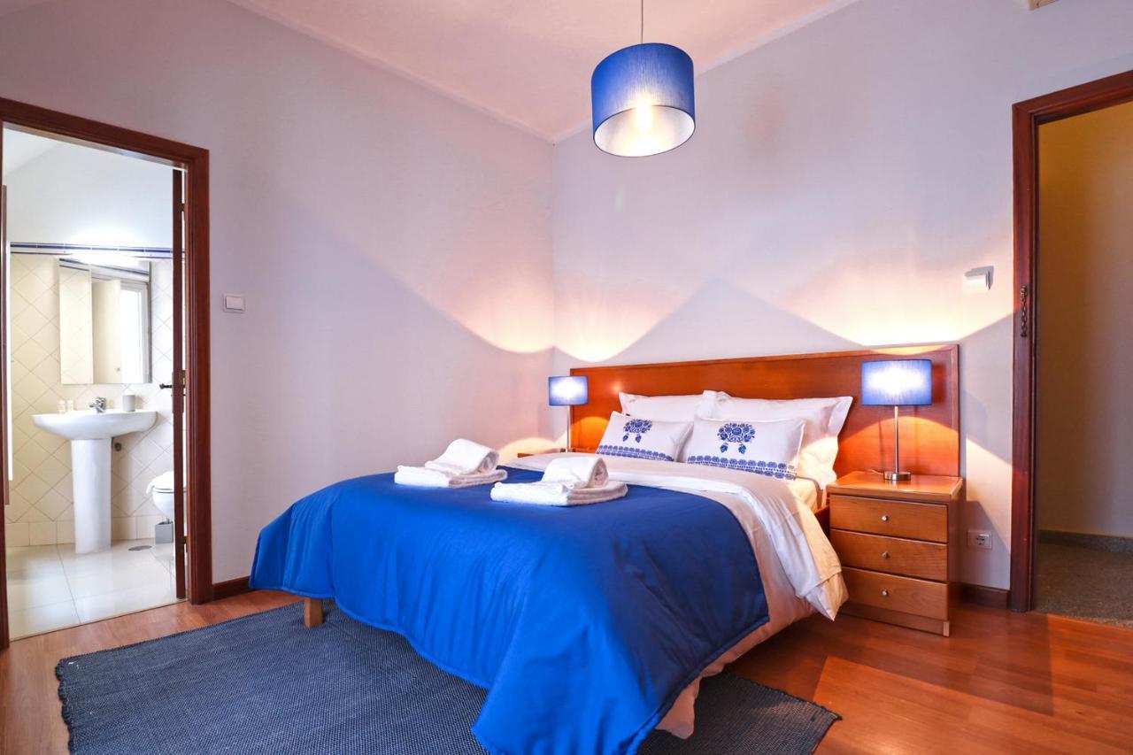 Dolce Vianna - City Centre Rooms Viana do Castelo Exterior foto