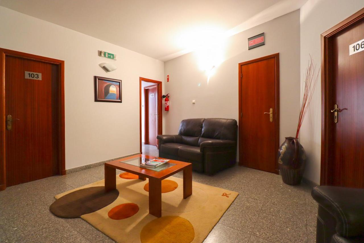 Dolce Vianna - City Centre Rooms Viana do Castelo Exterior foto