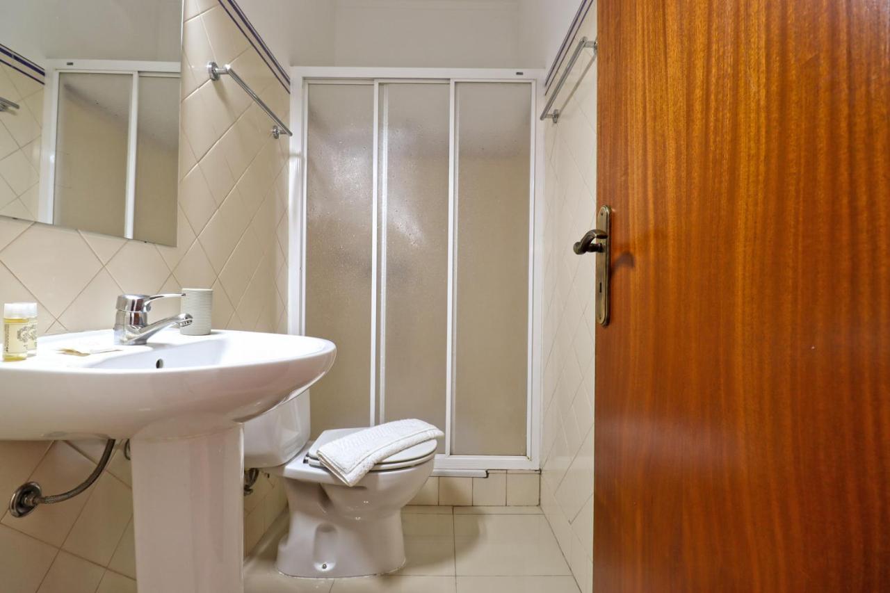 Dolce Vianna - City Centre Rooms Viana do Castelo Exterior foto