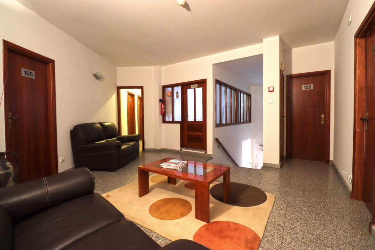 Dolce Vianna - City Centre Rooms Viana do Castelo Exterior foto