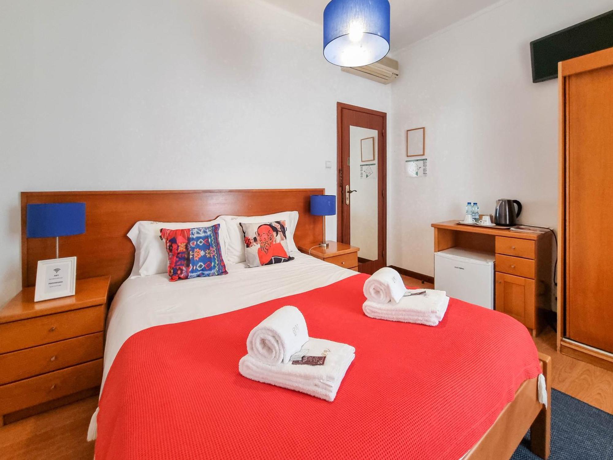 Dolce Vianna - City Centre Rooms Viana do Castelo Exterior foto